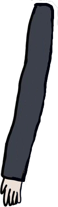 Right Arm