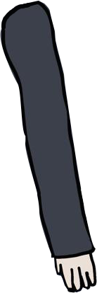 Left Arm
